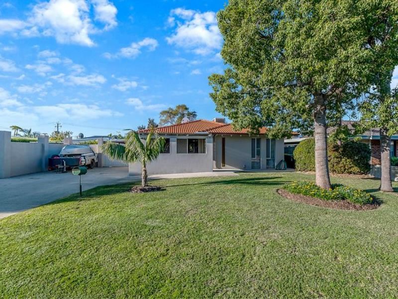 5 McCann Mews, Rockingham