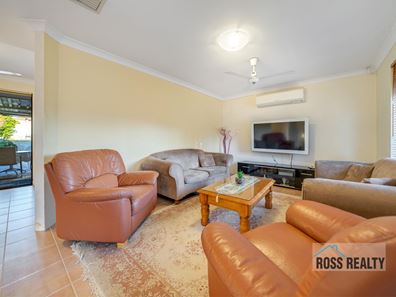 21 Honeywell Boulevard, Mirrabooka WA 6061