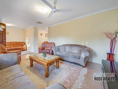 21 Honeywell Boulevard, Mirrabooka WA 6061