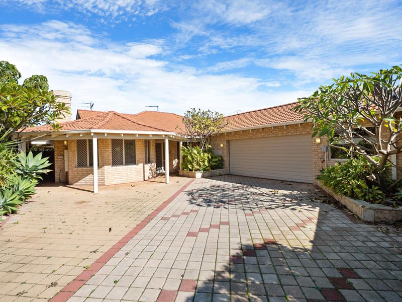 57 Cornfield Place, Hillarys WA 6025