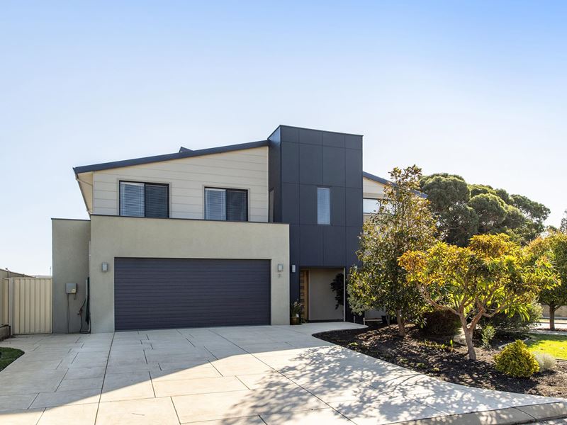 2 Bulmer Way, Baldivis WA 6171