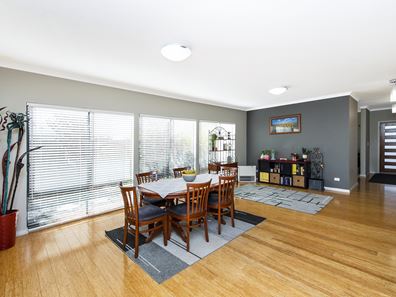 2 Bulmer Way, Baldivis WA 6171