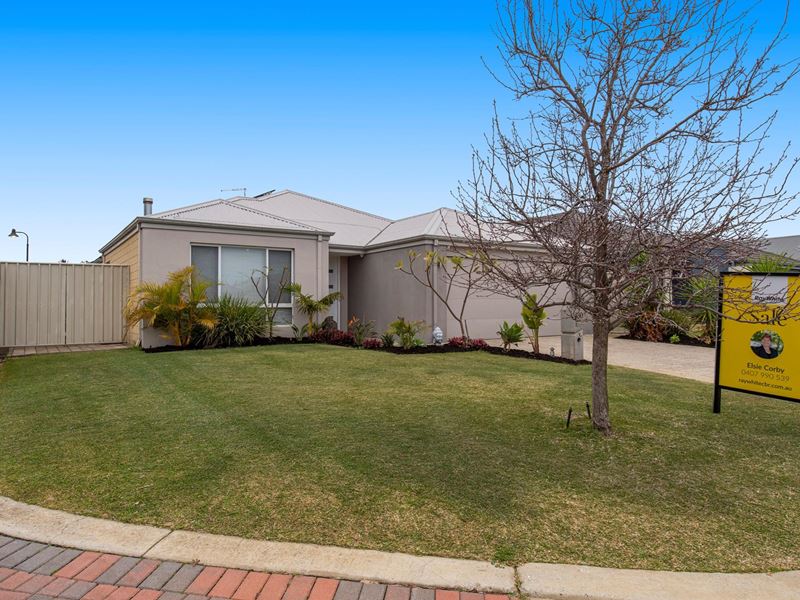 30 Snowflake Approach, Baldivis WA 6171