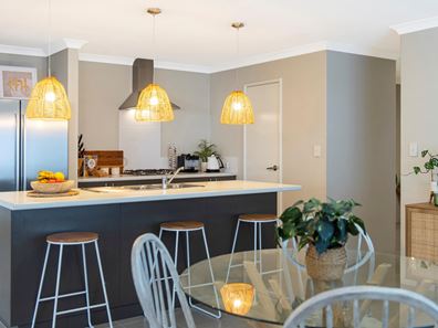 30 Snowflake Approach, Baldivis WA 6171