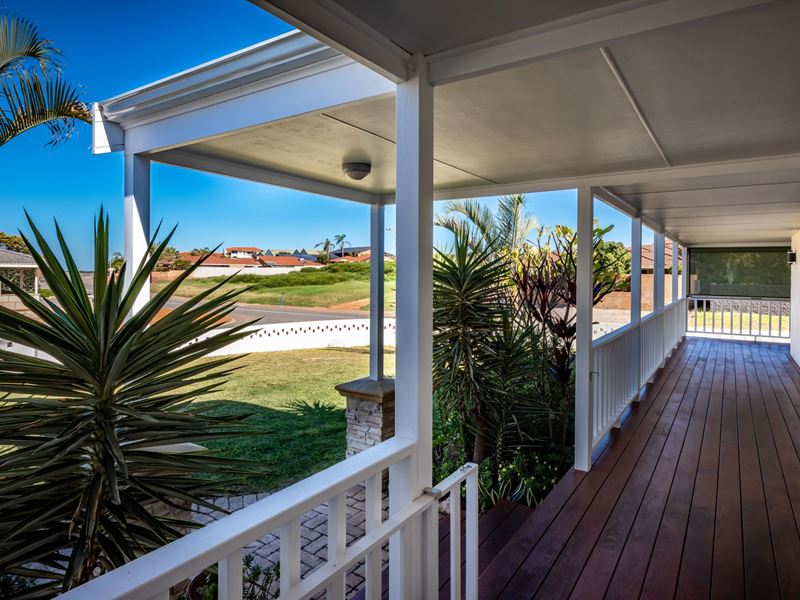 1 McGragh Court, Tarcoola Beach