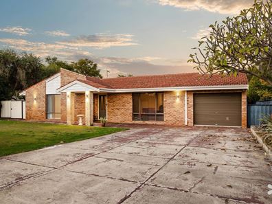 6 Rolland Court, Leeming WA 6149