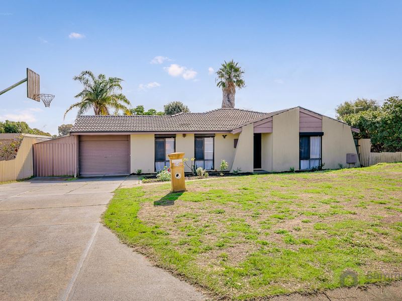 84 Pilkington Circus, Beechboro WA 6063