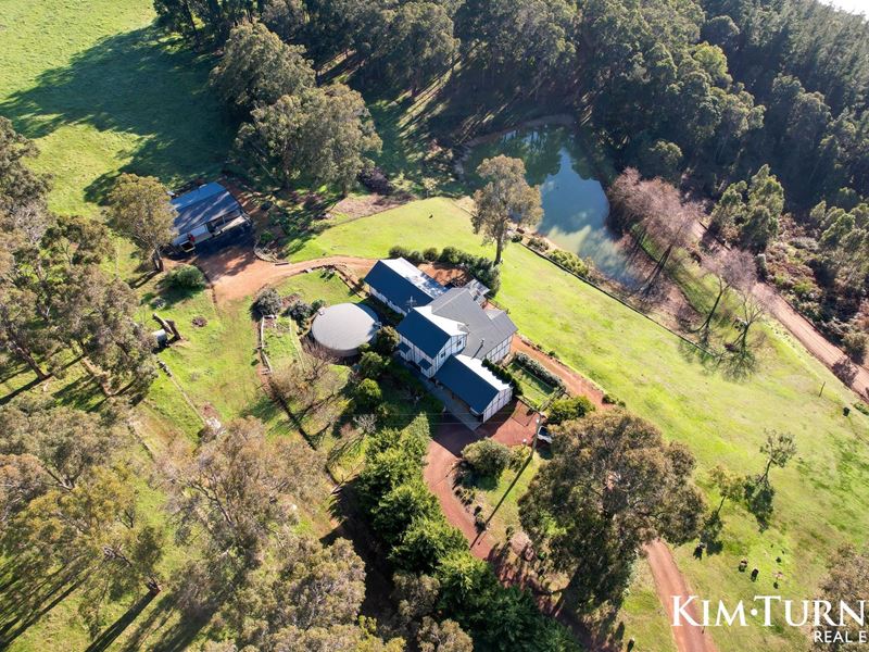 23 Boundary Road, Cundinup