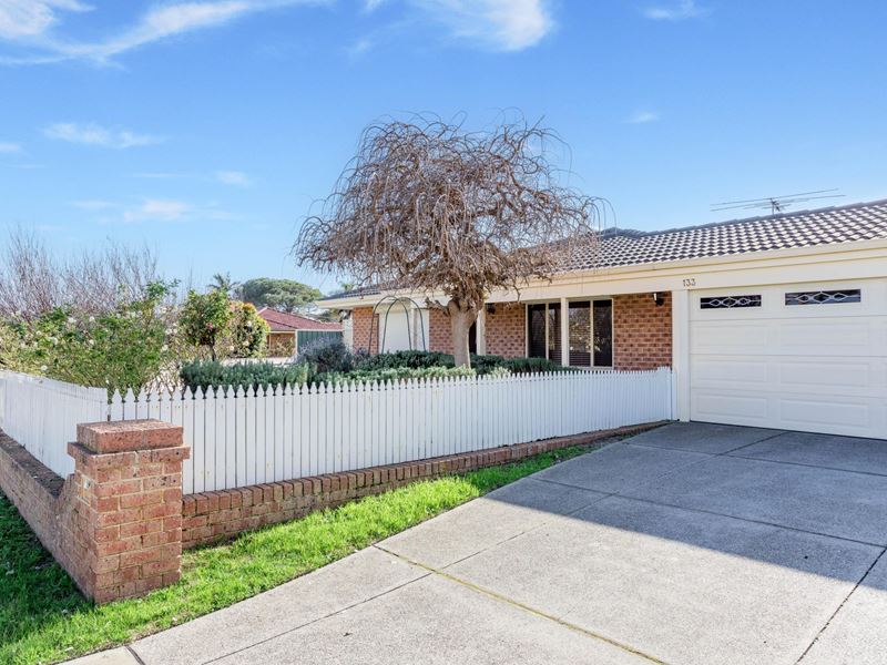 133 Brown Crescent, Seville Grove