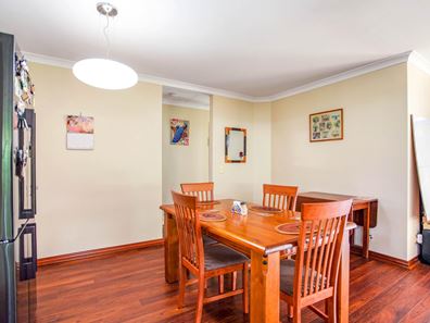 133 Brown Crescent, Seville Grove WA 6112