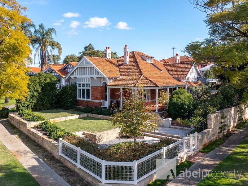 2A Thirlmere  Road, Mount Lawley