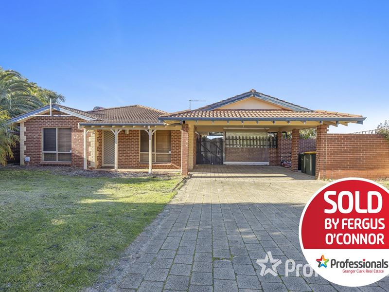 10 Natalie Court, Alexander Heights