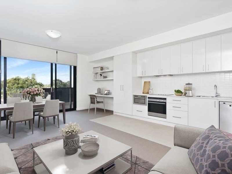 10/15 Pallett Avenue, Spearwood