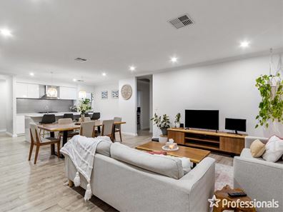 7 Helios Loop, Baldivis WA 6171