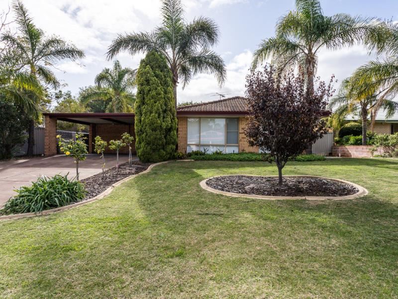 12 Selwyn Rise, Greenfields