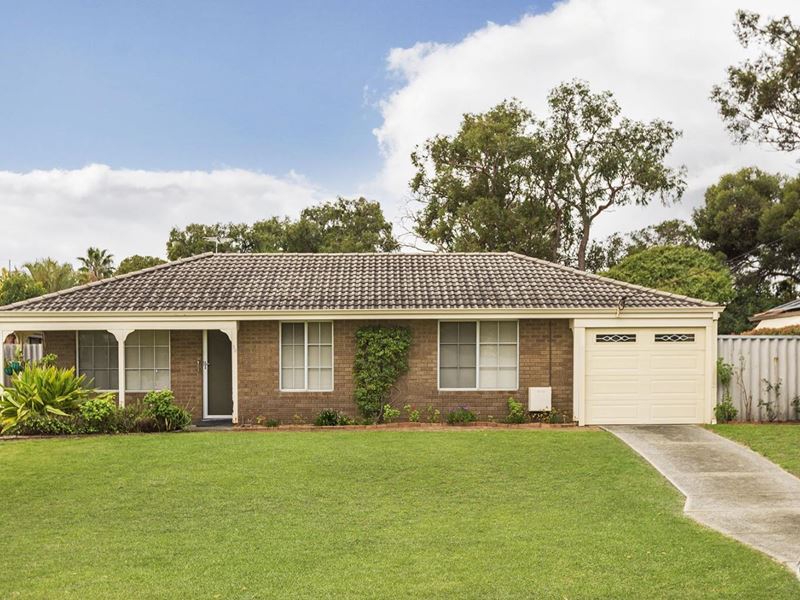 38 Little Rush Close, South Lake