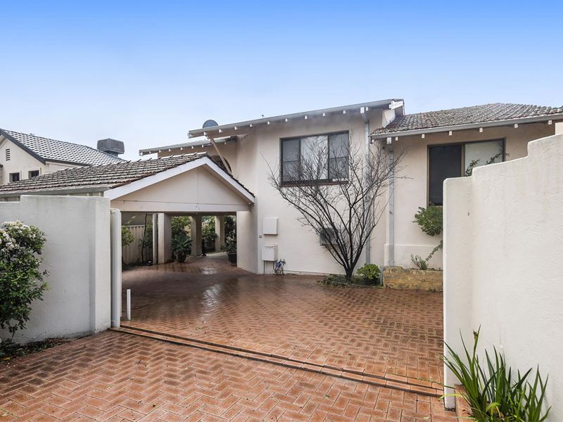 154B Reynolds Road, Mount Pleasant