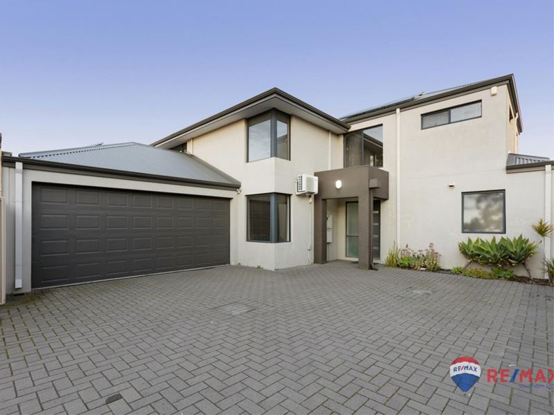 10B Page Avenue, Bentley WA 6102