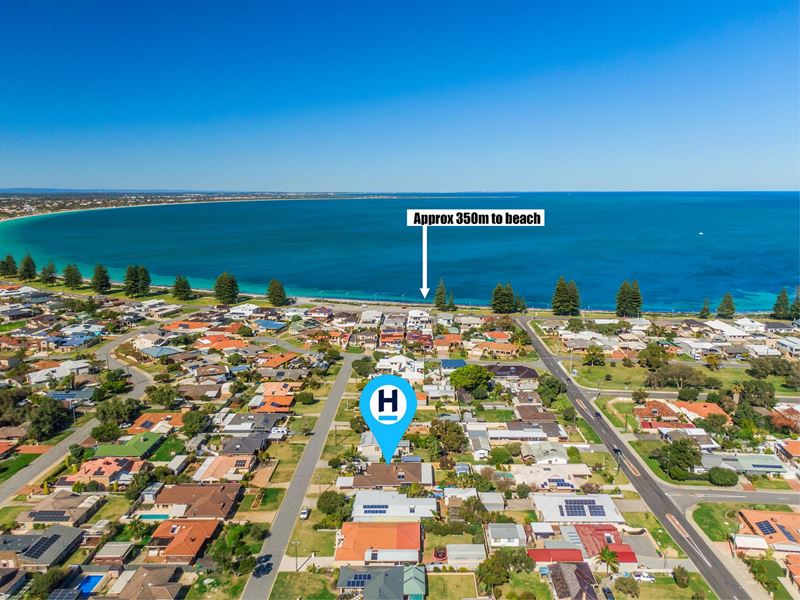 14 Owen Road, Safety Bay