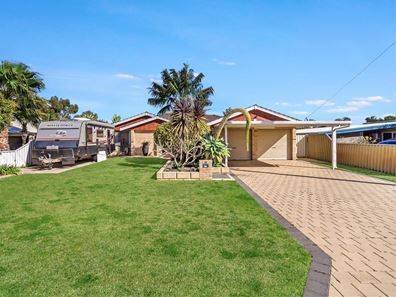 14 Owen Road, Safety Bay WA 6169