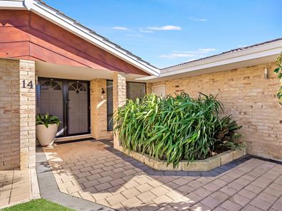 14 Owen Road, Safety Bay WA 6169