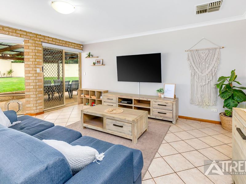 15B Embassy  Court, Thornlie