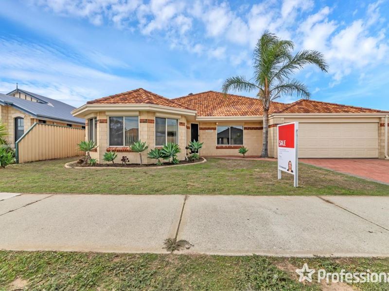 35 Eva Lynch Way, Port Kennedy