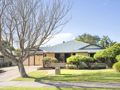 56 Dunsborough Lakes Drive, Dunsborough WA 6281