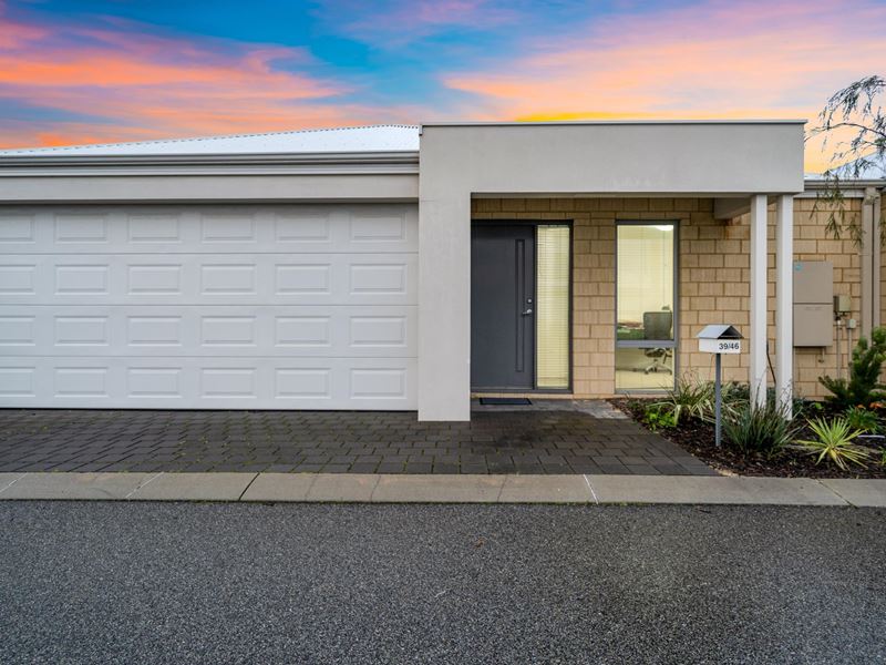 39/46 Gibbs Road, Aubin Grove