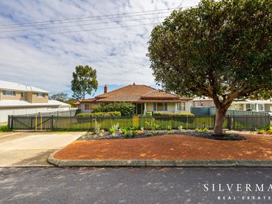 4 Whittaker Street (Proposed Lot), Bayswater WA 6053