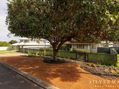 4 Whittaker Street (Proposed Lot), Bayswater WA 6053