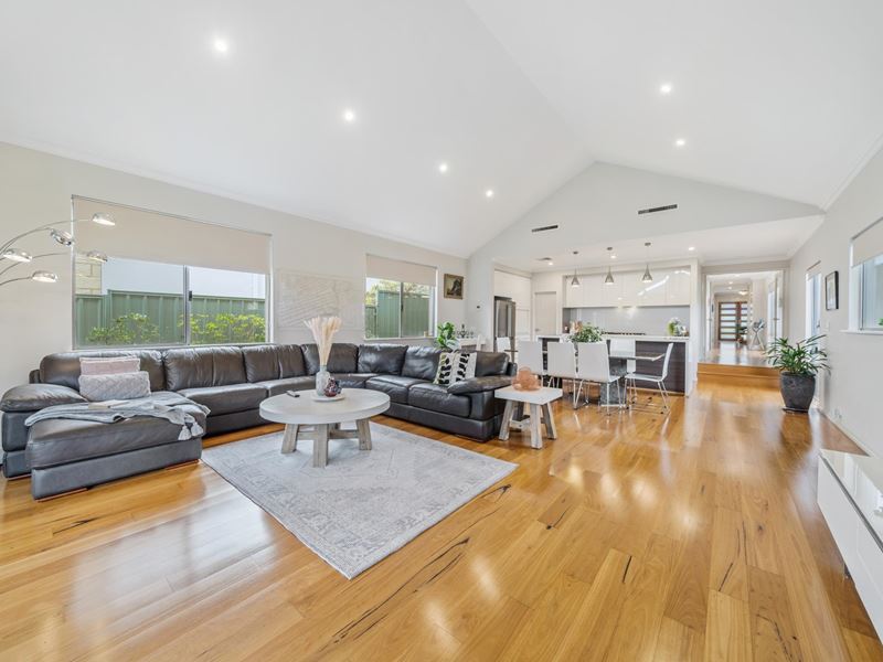 31A Barrisdale Road, Ardross