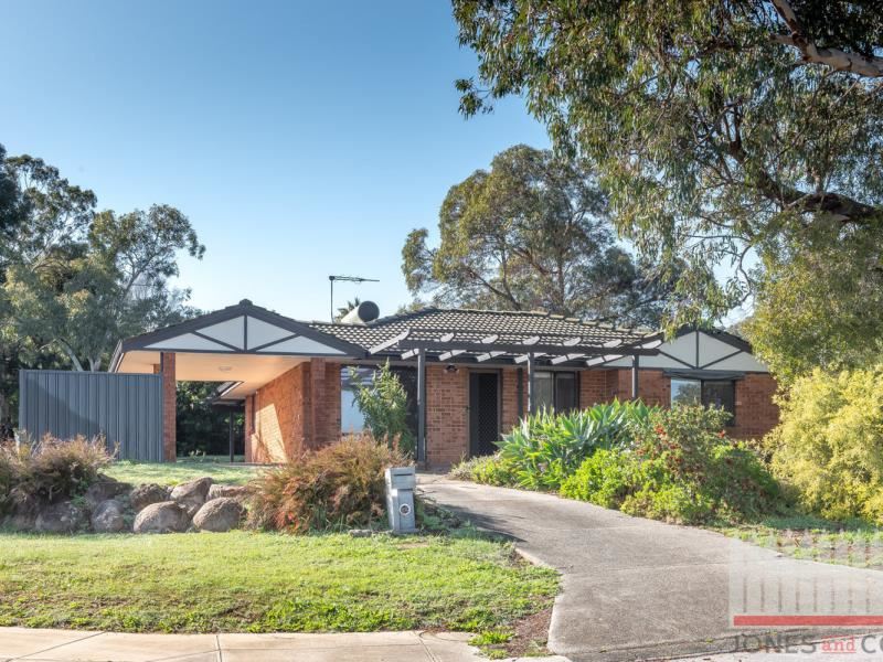2 Pagnell Way, Swan View