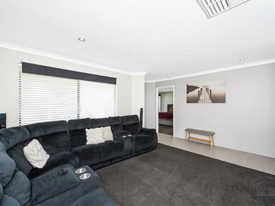 8 The Hawthorns, Baldivis WA 6171