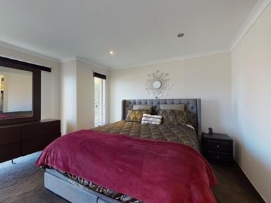 8 The Hawthorns, Baldivis WA 6171