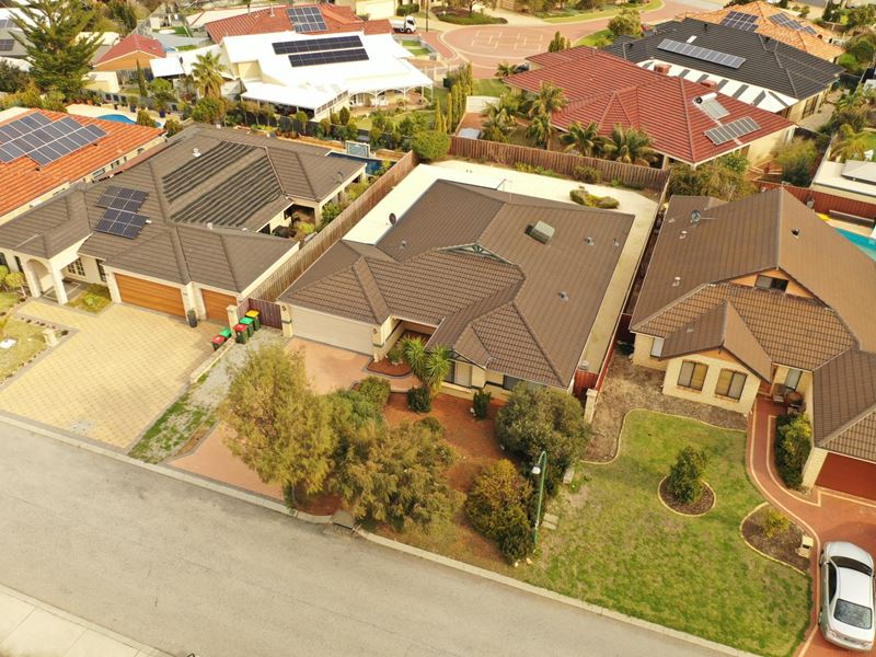 9 St Anthony Avenue, Quinns Rocks