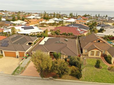 9 St Anthony Avenue, Quinns Rocks WA 6030