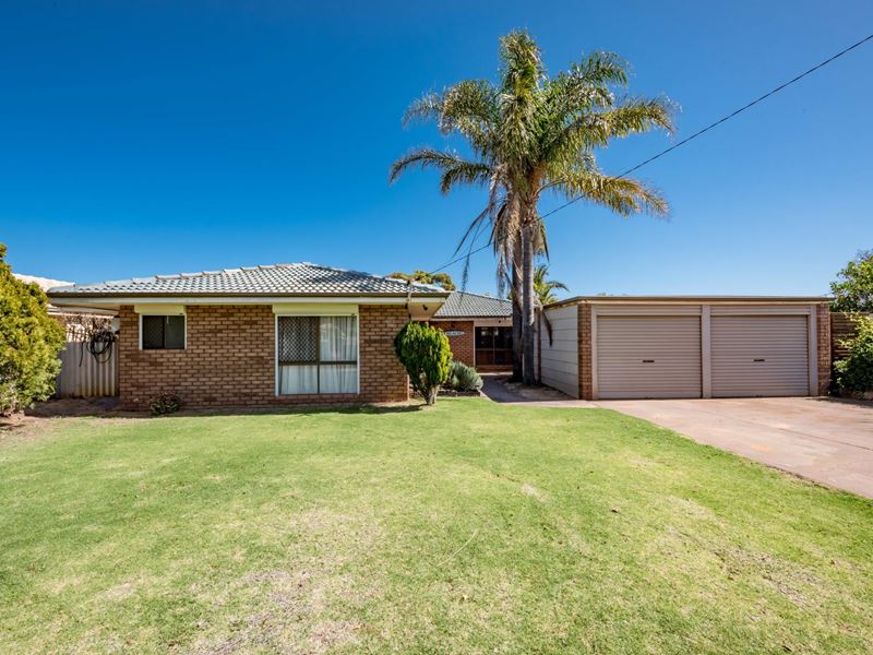 23 Charles Street, Bluff Point
