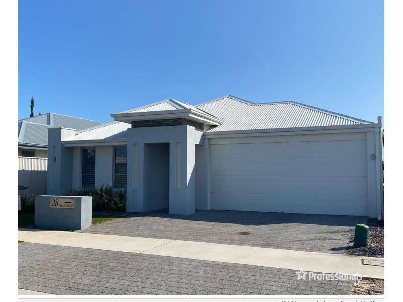 28 Fairy Parade, Alkimos
