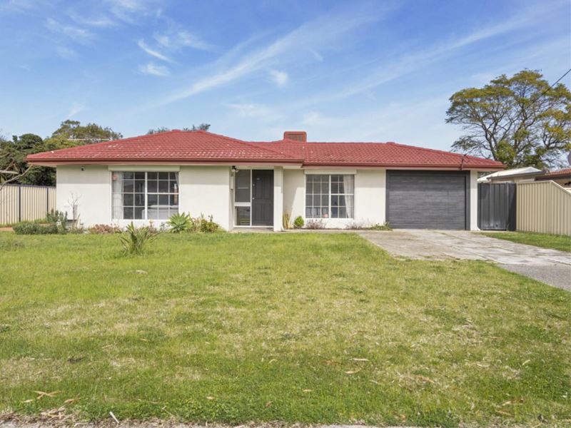 55 Linden Way, Forrestfield