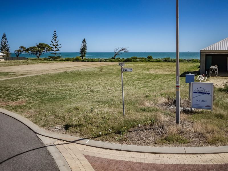 13 Wave Crest Circle, Drummond Cove