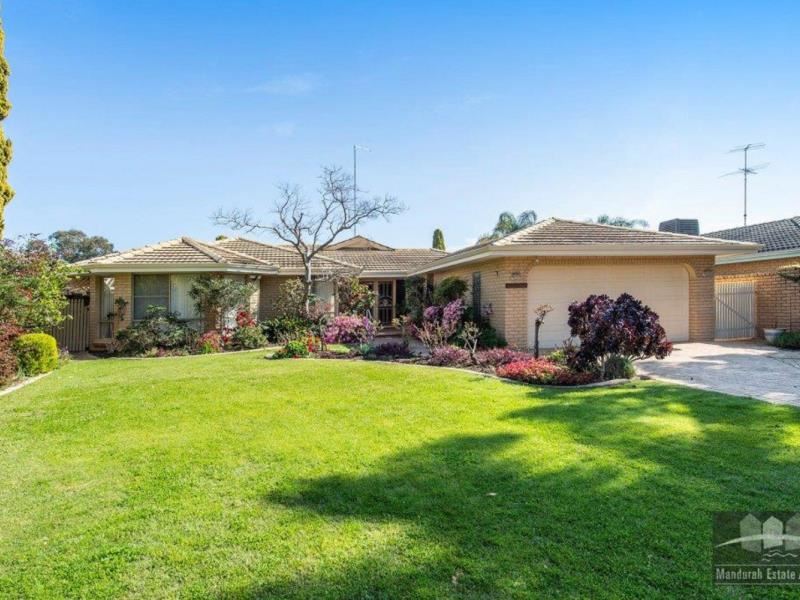 31 Delta Drive, South Yunderup