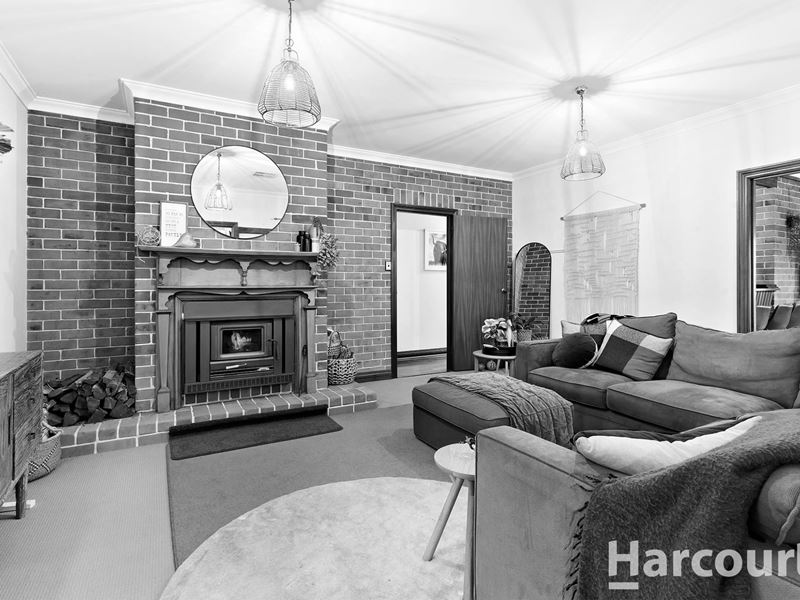 14a Pleasant Grove Circle, Falcon