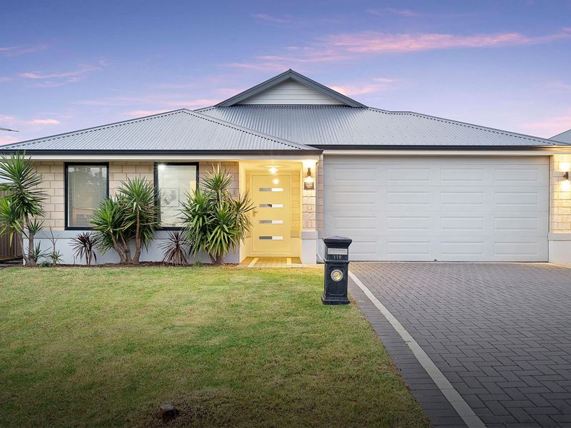 119 Dundatha Drive, Byford