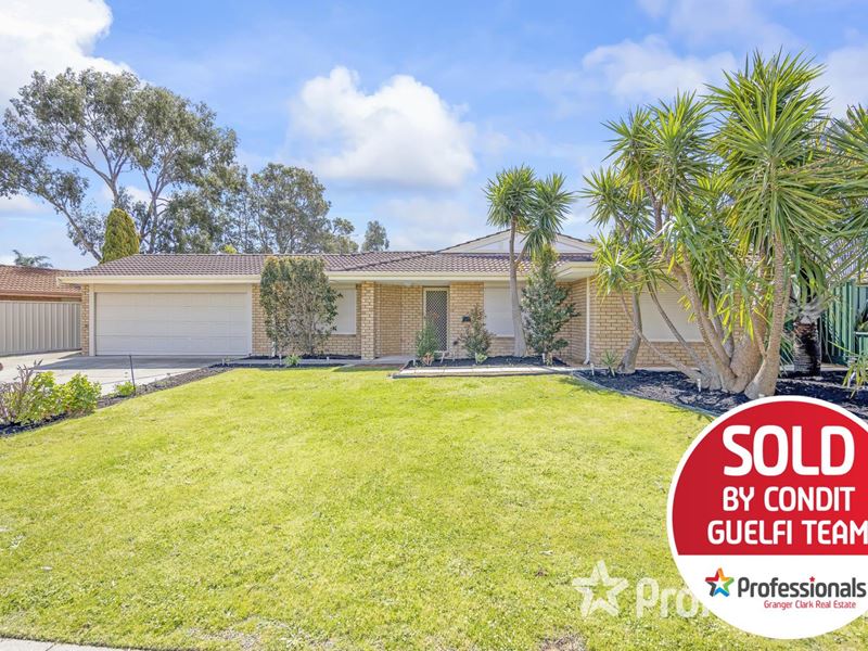 29 Beeston Crescent, Marangaroo