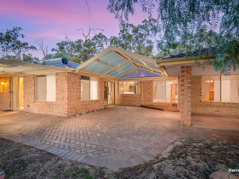 8 Corrigan Rise, Wungong