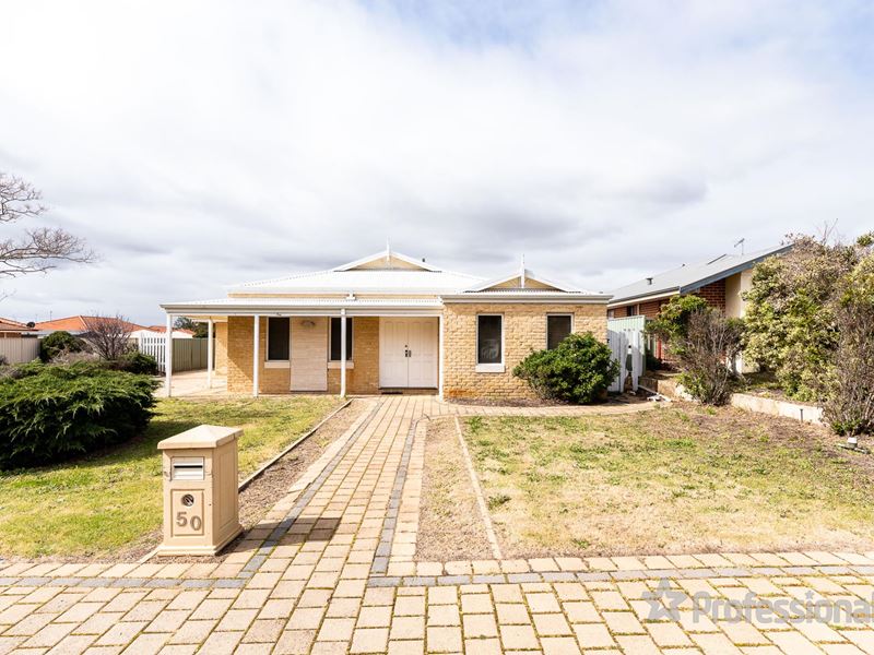 50 Raeburn Crescent, Landsdale