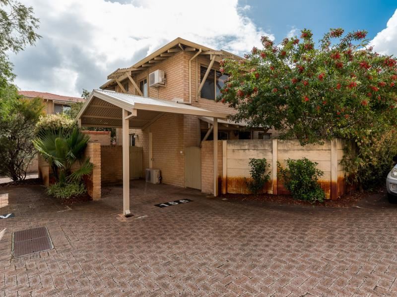 156/2 Wall Street, Maylands