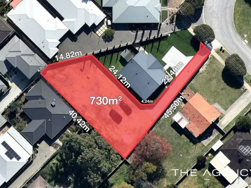 Lot 2/7 Crellin Way, Cloverdale