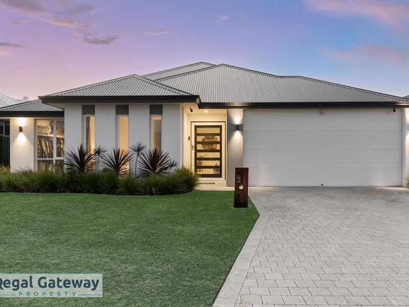 83 Wellman Avenue, Piara Waters